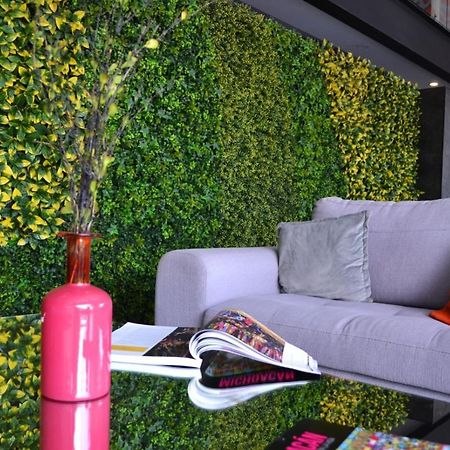 Hangar Inn Guadalajara Aeropuerto San Jose del Castillo 외부 사진