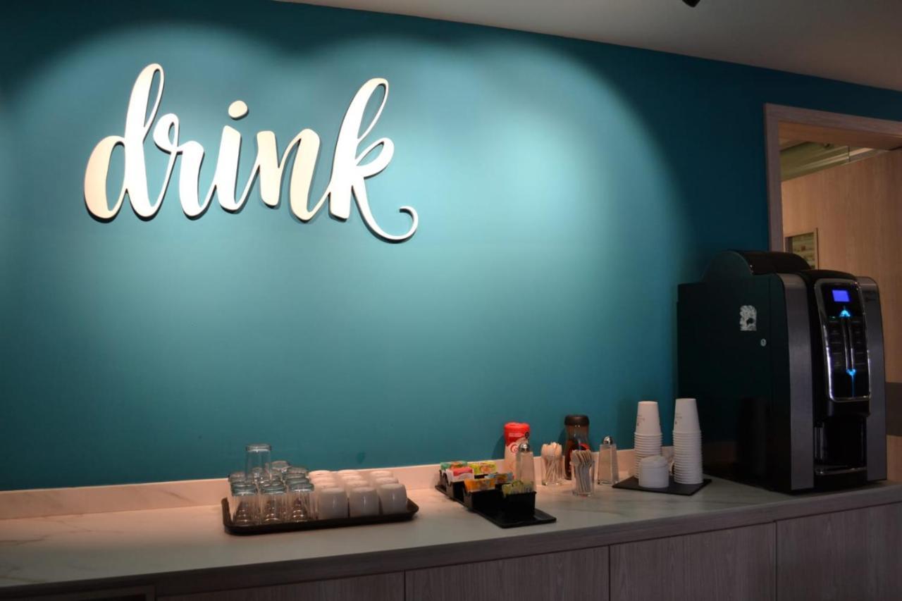 Hangar Inn Guadalajara Aeropuerto San Jose del Castillo 외부 사진