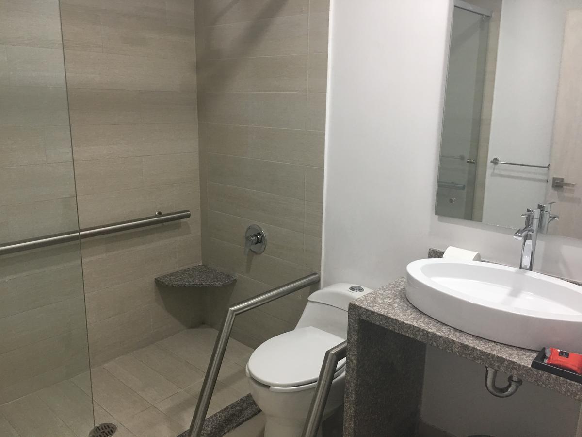 Hangar Inn Guadalajara Aeropuerto San Jose del Castillo 외부 사진