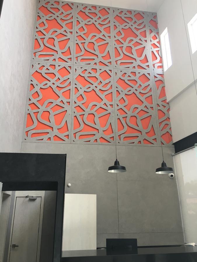 Hangar Inn Guadalajara Aeropuerto San Jose del Castillo 외부 사진