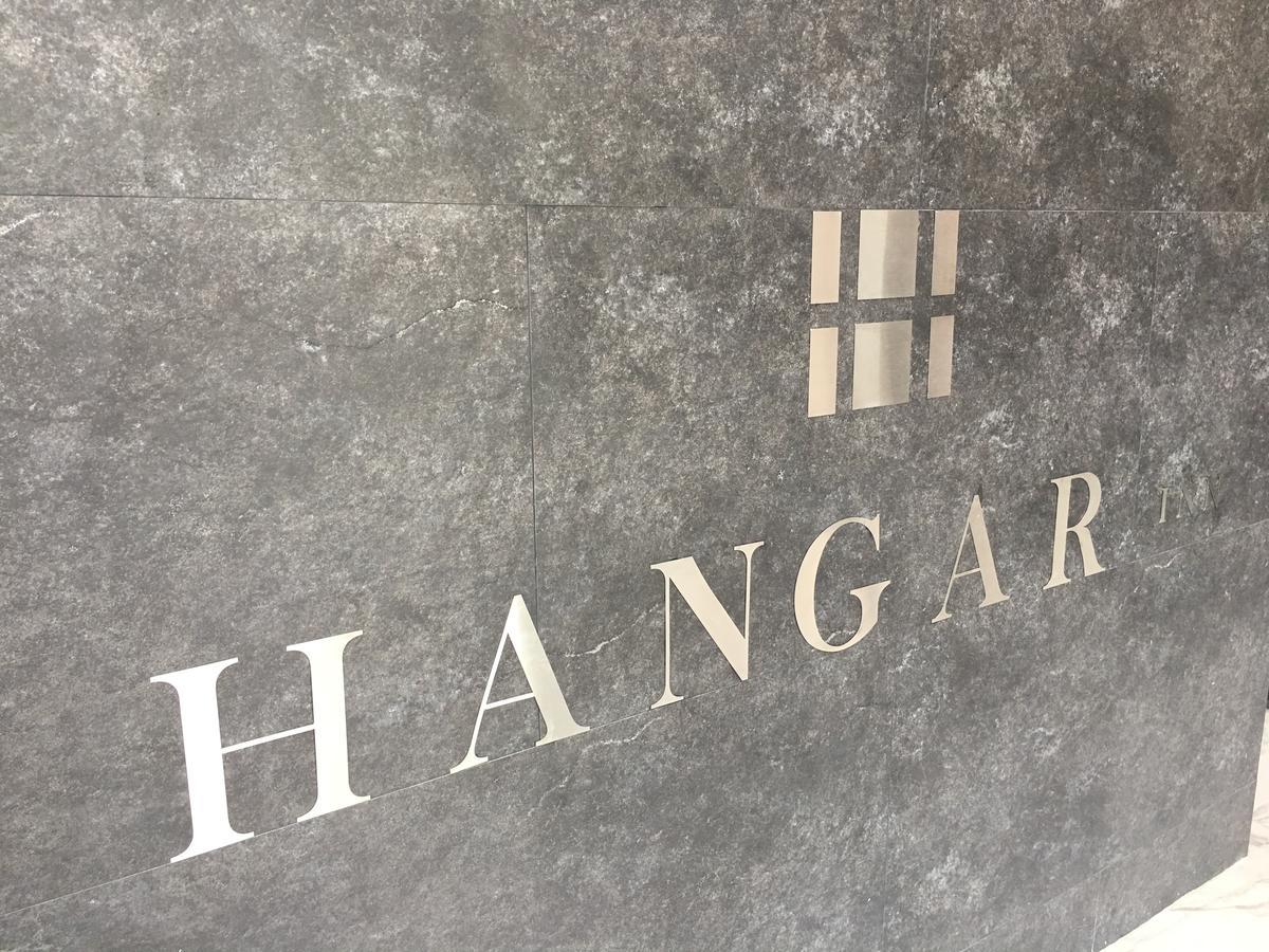 Hangar Inn Guadalajara Aeropuerto San Jose del Castillo 외부 사진