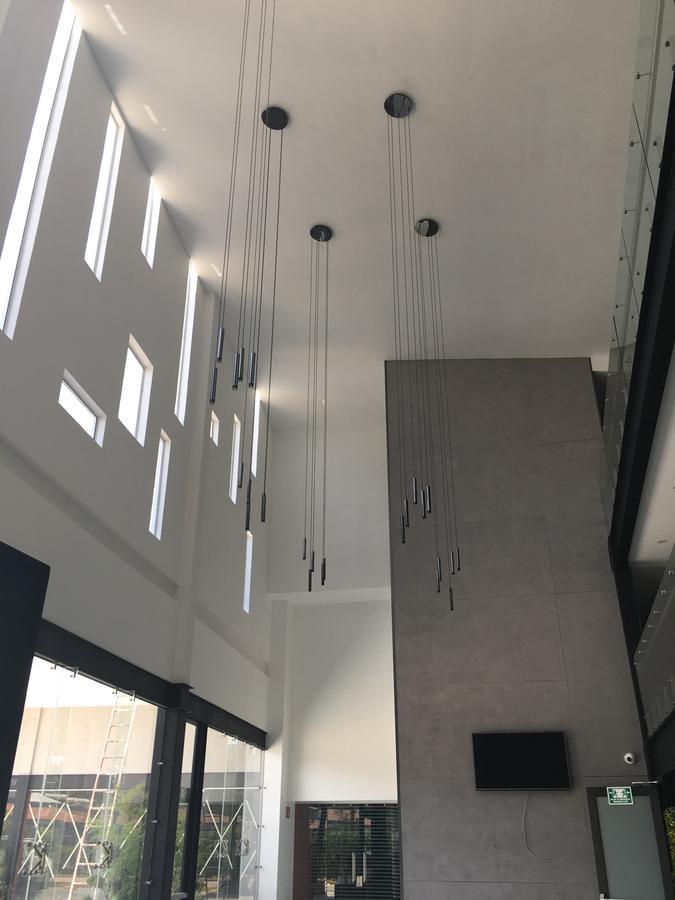 Hangar Inn Guadalajara Aeropuerto San Jose del Castillo 외부 사진