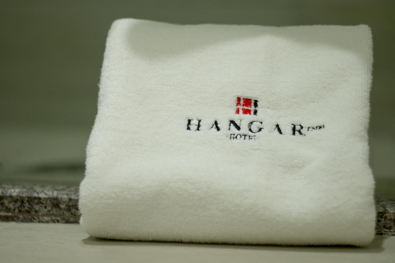 Hangar Inn Guadalajara Aeropuerto San Jose del Castillo 외부 사진