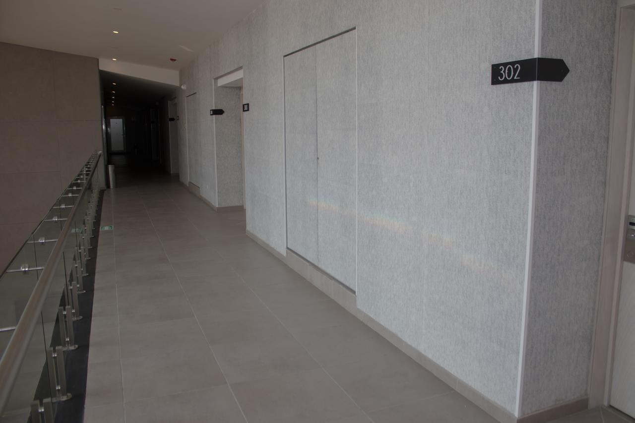 Hangar Inn Guadalajara Aeropuerto San Jose del Castillo 외부 사진